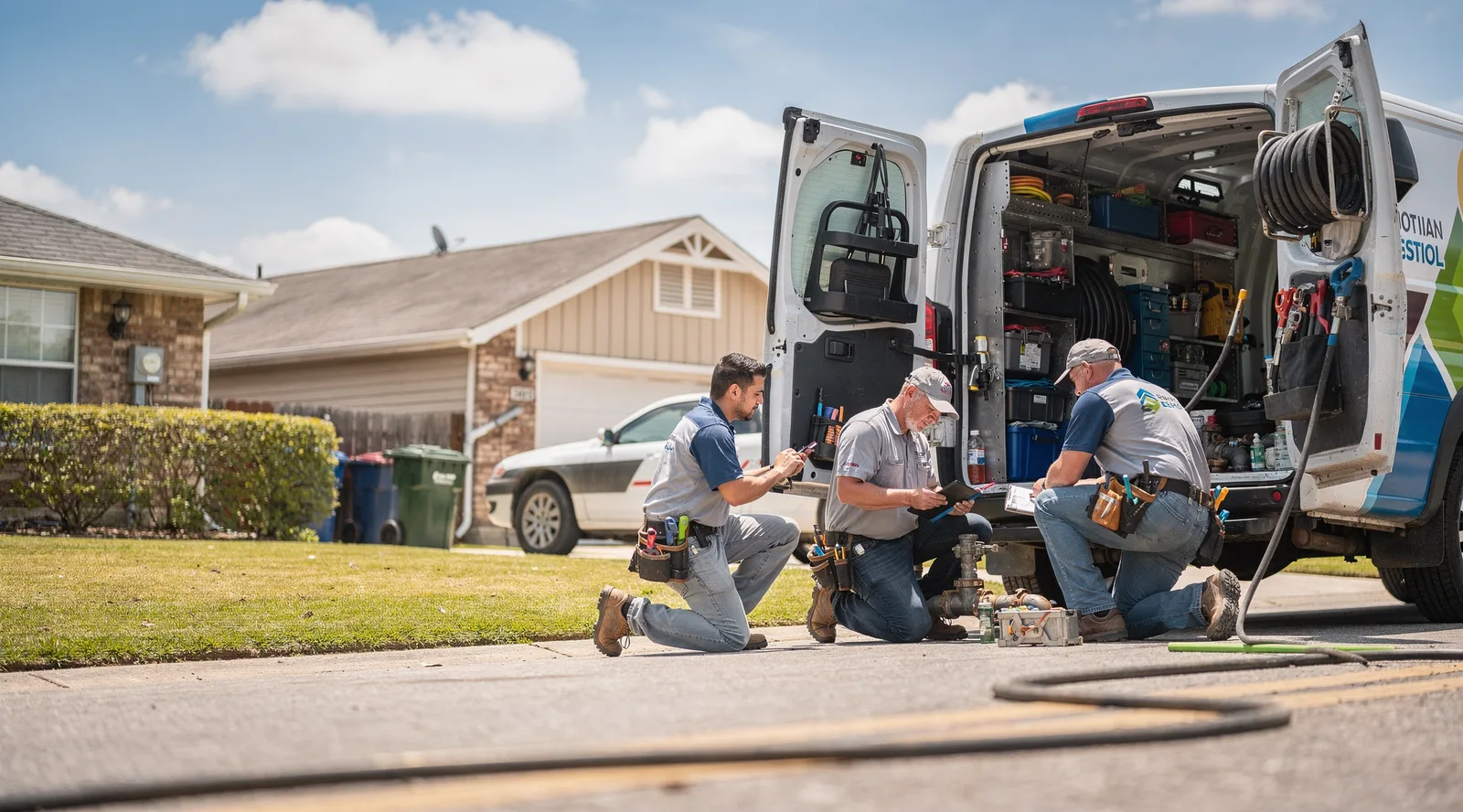 Emergency Plumber in Glenville, PA near me